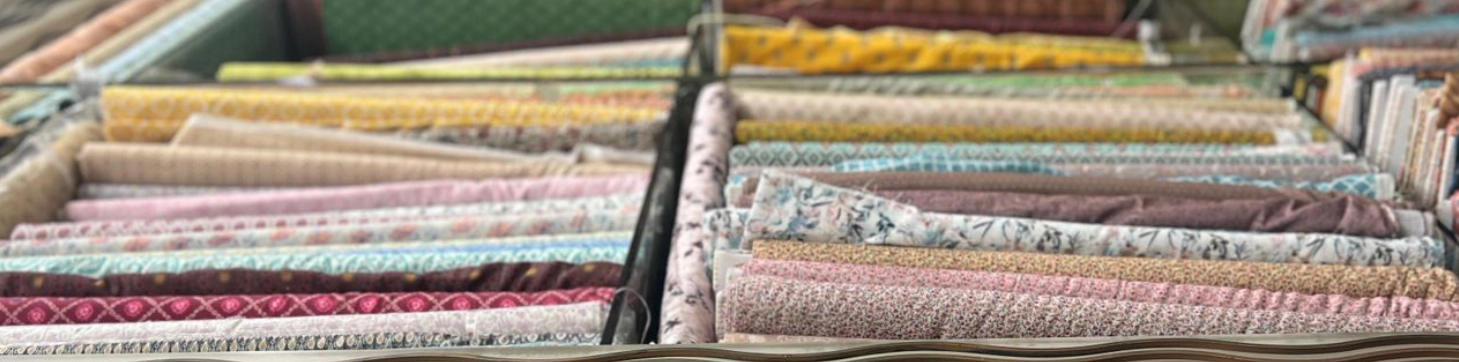 Stitch 'n' Style Sets